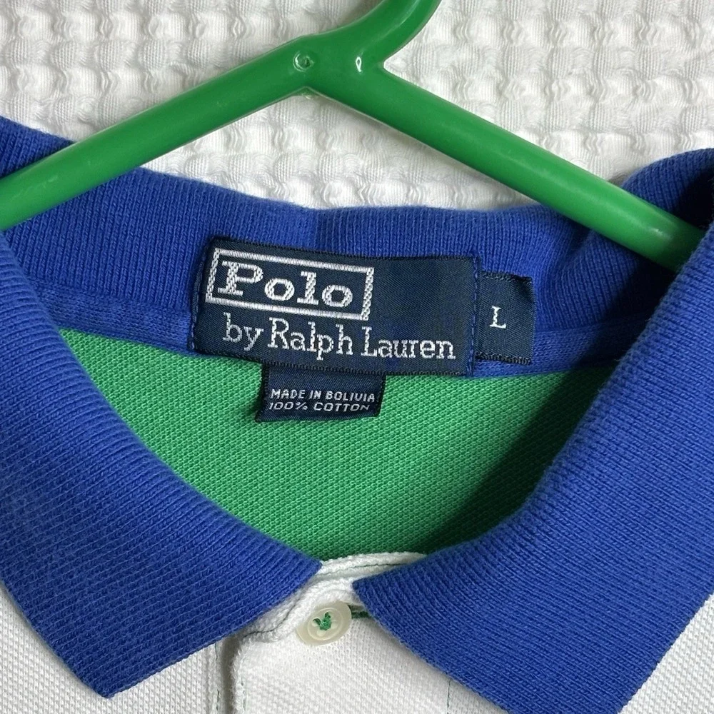 Ralph Lauren this ralph